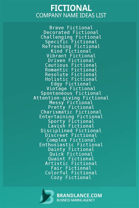 fantasy corporation name generator.